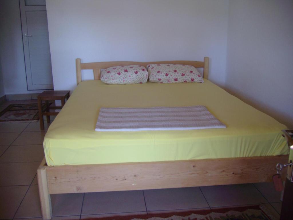 Cennet Pansiyon Hotel Kaleucagız Екстериор снимка