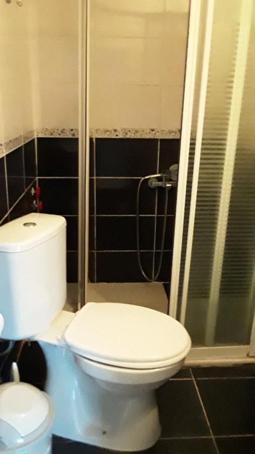Cennet Pansiyon Hotel Kaleucagız Екстериор снимка